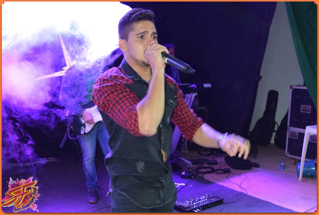 BAILE DA RAINHA DA EXPOVALE 2019